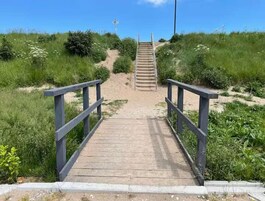 Chalé | Área da propriedade