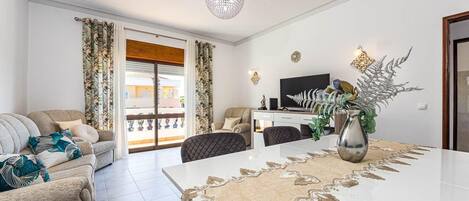 Appartement | Restauration