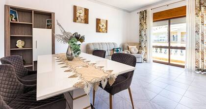 New Sunset Haven in Gale-2br With Big Terrace