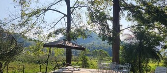 Fazenda do Francês Guest House 