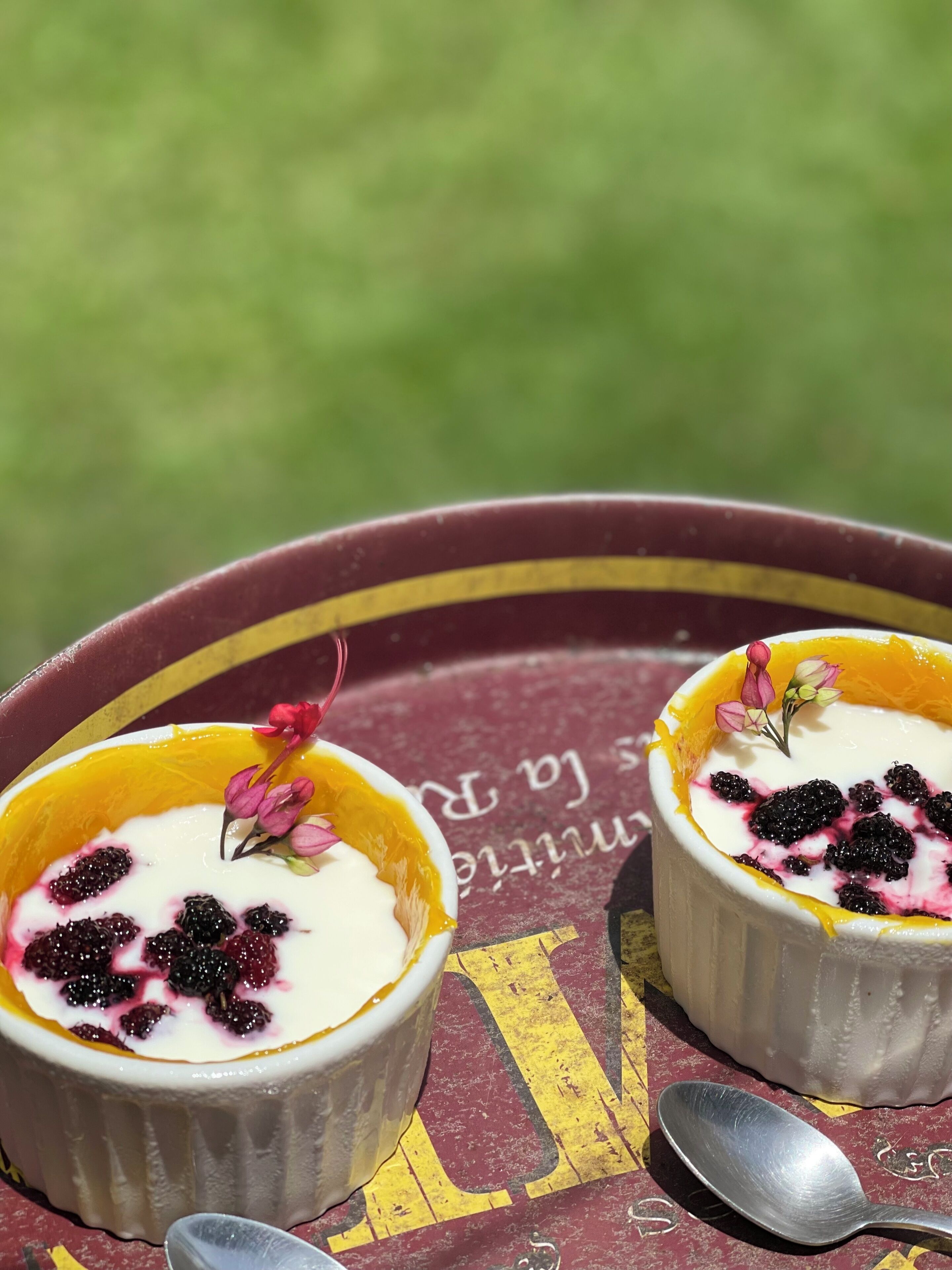 아침 식사