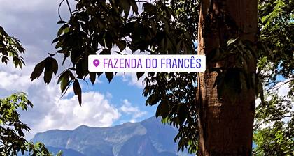 Fazenda do Francês Guest House
