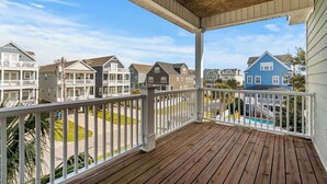 Property grounds - 7th SunDaze w/Private Pool By Beach Star (Surfside Beach)
