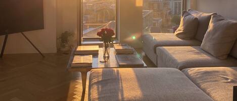 Televisor intel·ligent