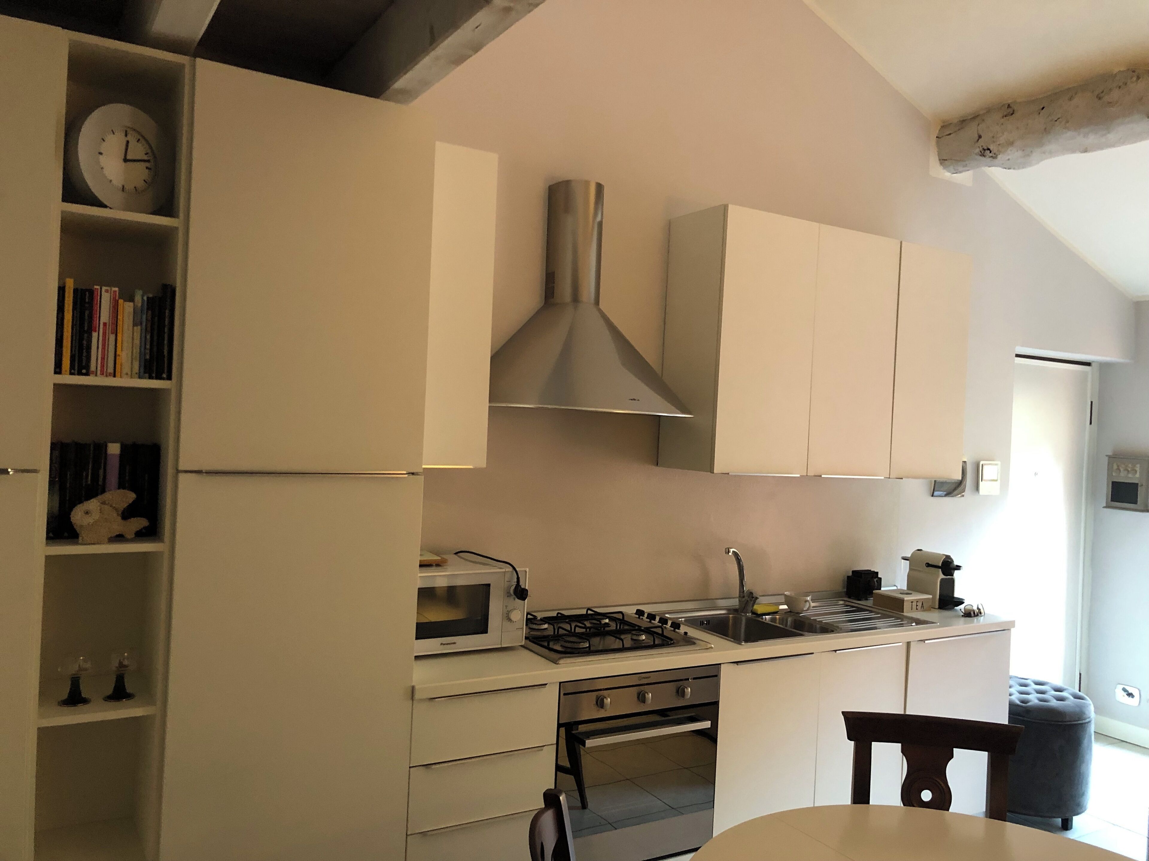 Cucina privata