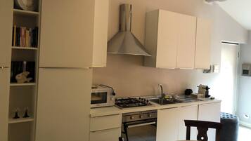 Cucina privata