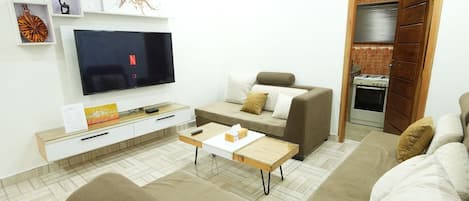 Smart TV