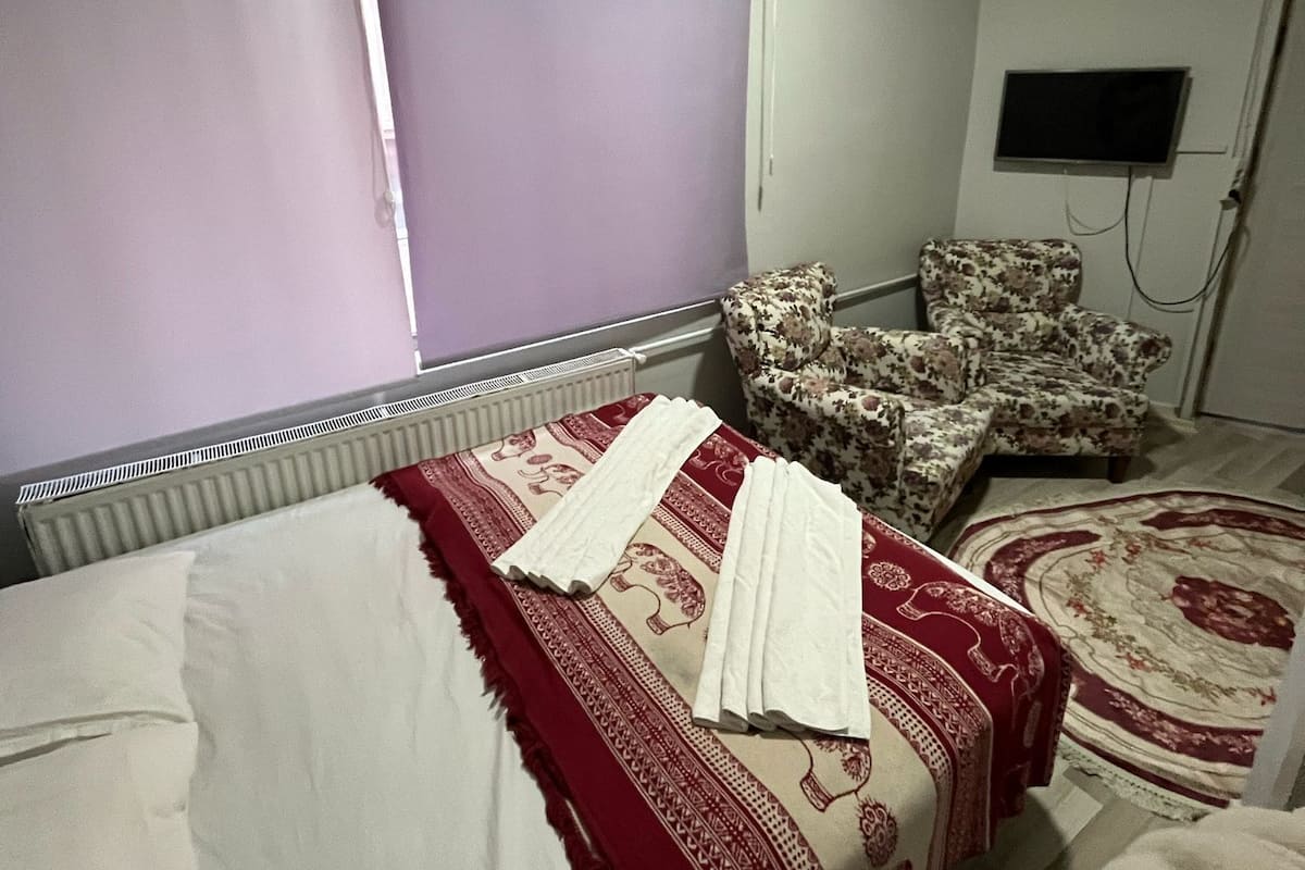 Habitación básica