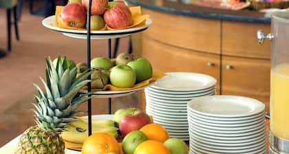 Hansa Apart-Hotel Regensburg