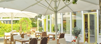 Hansa Apart-Hotel Regensburg