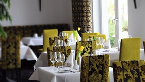Restaurant - Hansa Apart-Hotel Regensburg (Regensburg)