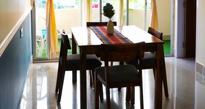 BeauMonde boutique suites - Azure Escape with AC and Wifi.