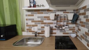 Unclassified image, 3 of 10, button - Trastevere Cottage (Roma)