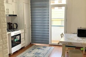 Private kitchen - Greenpark 95 (Тоshkent)