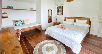 Master Bungalows Ensuite 1 bedroom bungalow