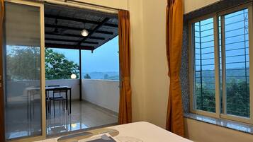 4 bedrooms, WiFi