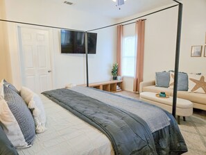 3 chambres, Wi-Fi, draps fournis