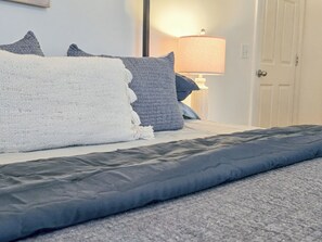 3 chambres, Wi-Fi, draps fournis