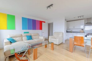 Télévision, espaces bureaux