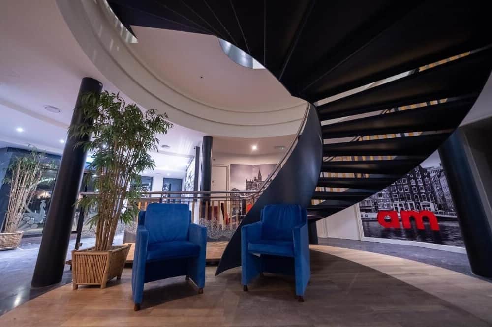 Ma Airport Hotel