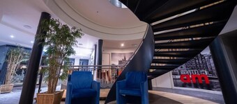 มา แอร์พอร์ต โฮเทล