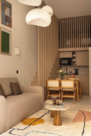 Smart TV, offices