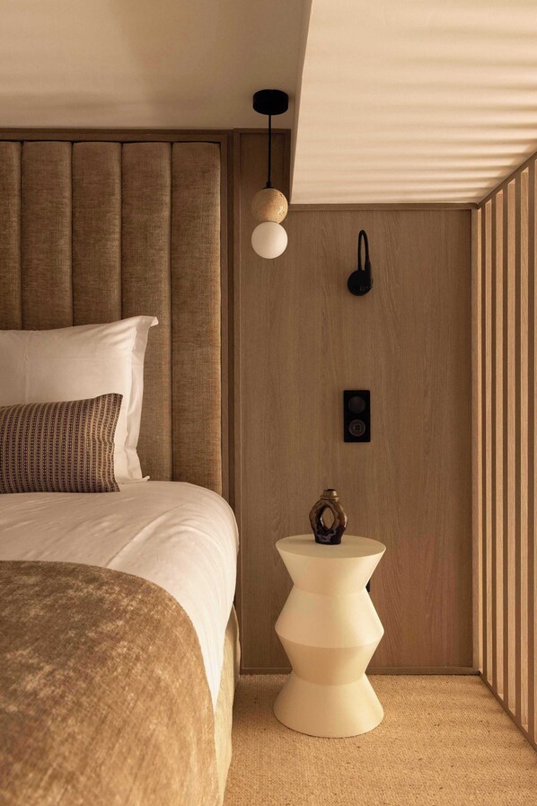 1 bedroom, iron/ironing board, WiFi, bed sheets - Charming apartment with AC - Le Marais (Paris)