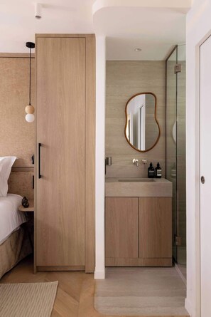 Unclassified image, 3 of 18, button - Superb air-conditioned apartment - Le Marais (Paris)