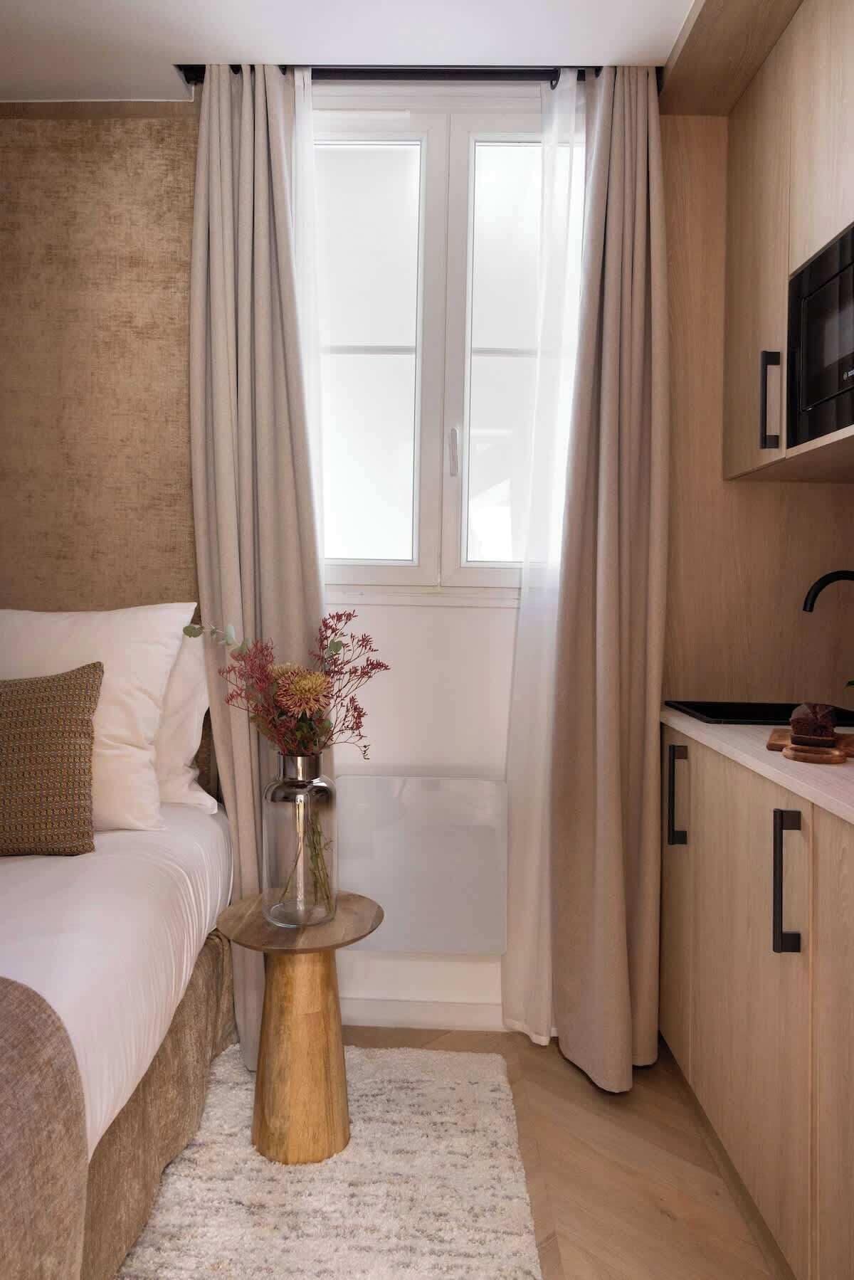 Bügeleisen/Bügelbrett, WLAN, Bettwäsche