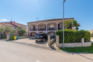 Ulkopuoli