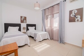 2 habitaciones y wifi gratis