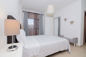 2 camere, Wi-Fi gratuito