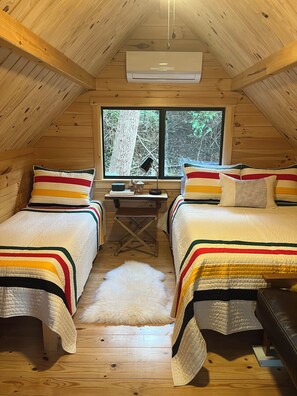 4 chambres, Wi-Fi, draps fournis