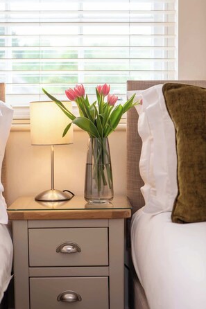 4 bedrooms, iron/ironing board, travel cot, WiFi - Celebration House - Sleeps 13 - Bath (Bath)