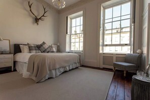 1 soveværelse, strygejern/strygebræt, Wi-Fi, sengetøj