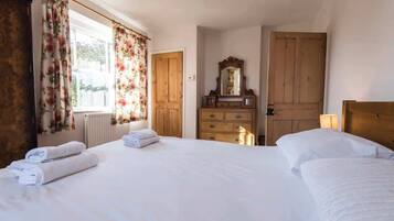 3 camere, ferro/asse da stiro, culla da viaggio, Wi-Fi