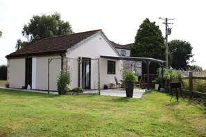 Aussenbereich