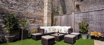 Delightful 3 bedroom cottage, Bradford on Avon