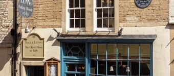 Escape to the heart of countryside near Bath