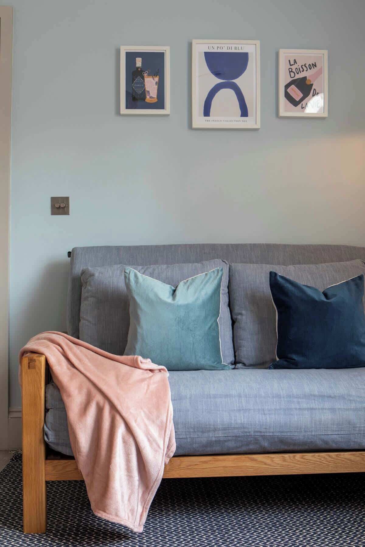 Luxurious Apartment In Central Bath, City Views - Bath