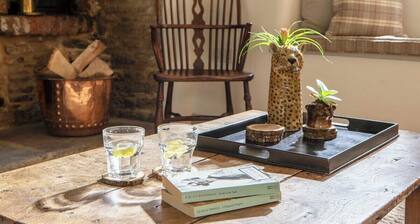 Delightful Cottage Retreat