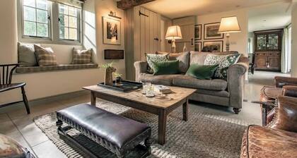 Delightful Cottage Retreat