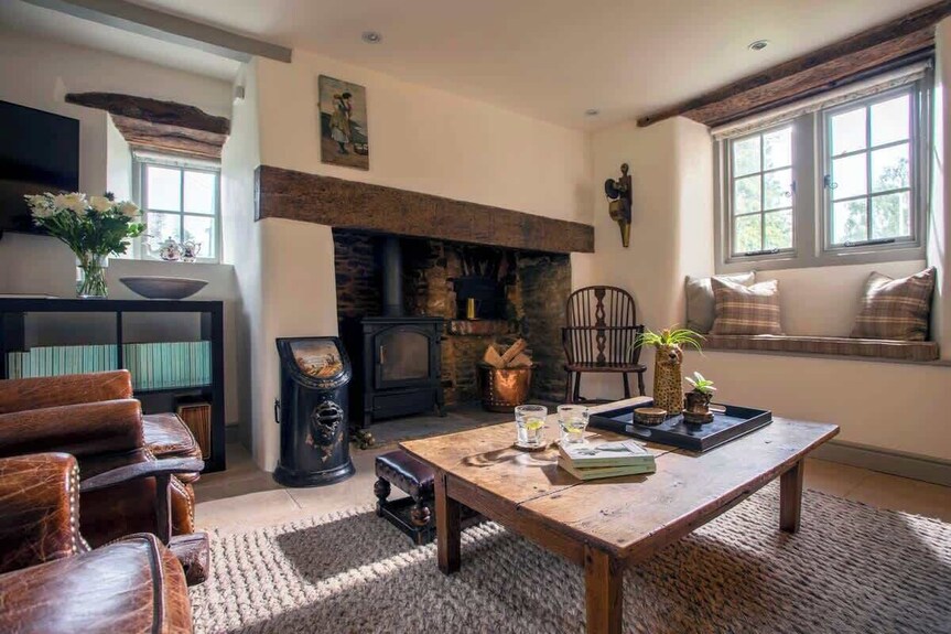 Delightful Cottage Retreat - Bradford-on-Avon