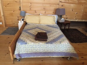4 Schlafzimmer, WLAN, Bettwäsche