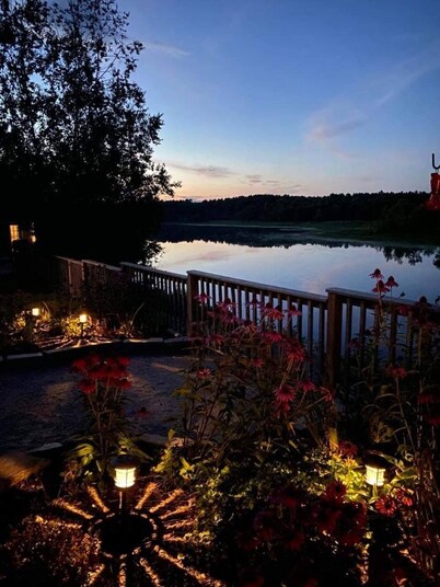 Great Escape Cabins: Cabin 3