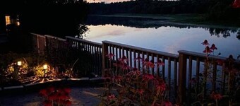 Great Escape Cabins: Cabin 2