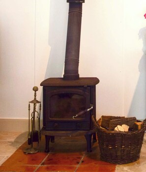 Interiør