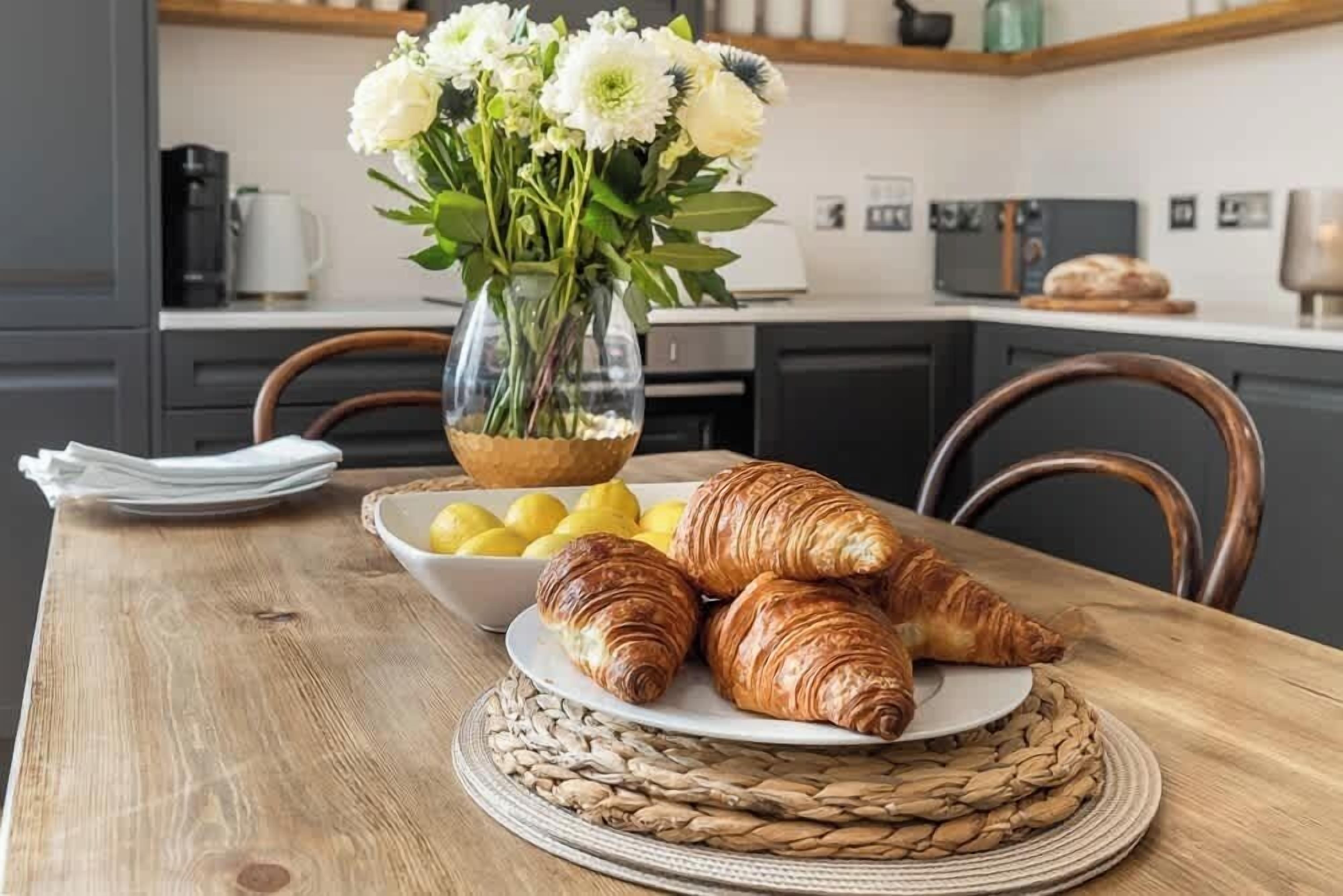 Frühstücksgericht