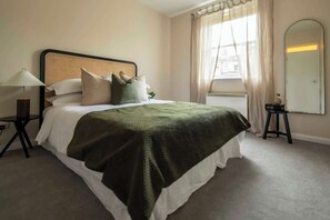 2 間睡房、熨斗/熨衫板、可攜式嬰兒床、Wi-Fi