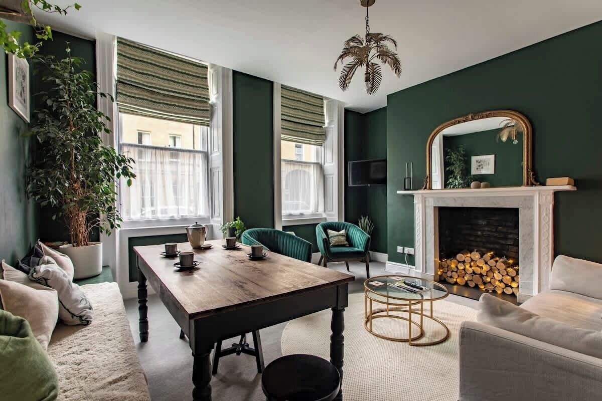 Image de profil de l’hôte